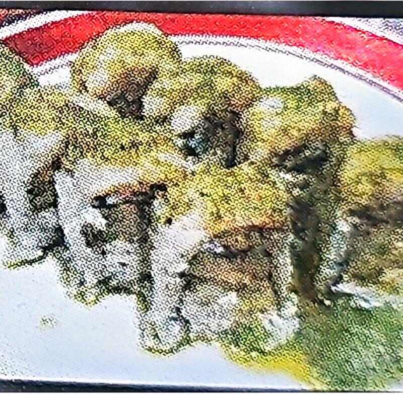 Aguachile Roll